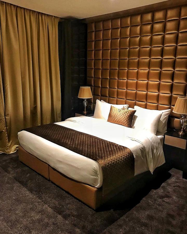 Hotel Lumiere Des Etoile Kuwait City Exteriér fotografie