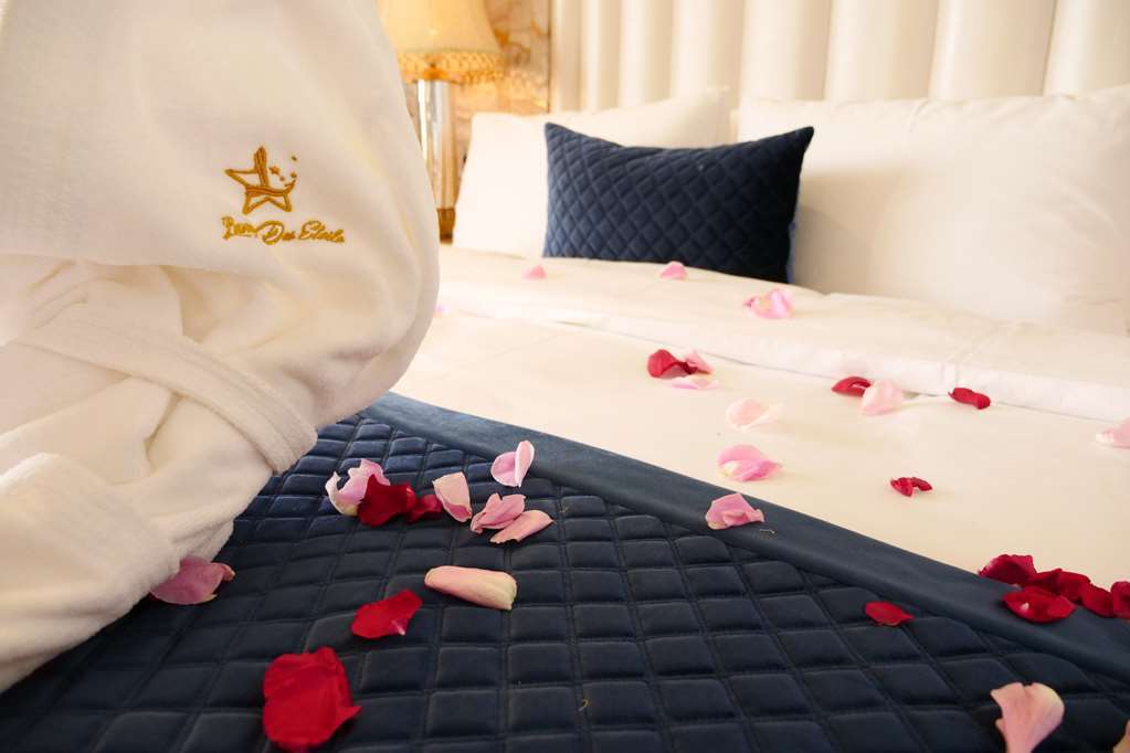 Hotel Lumiere Des Etoile Kuwait City Pokoj fotografie