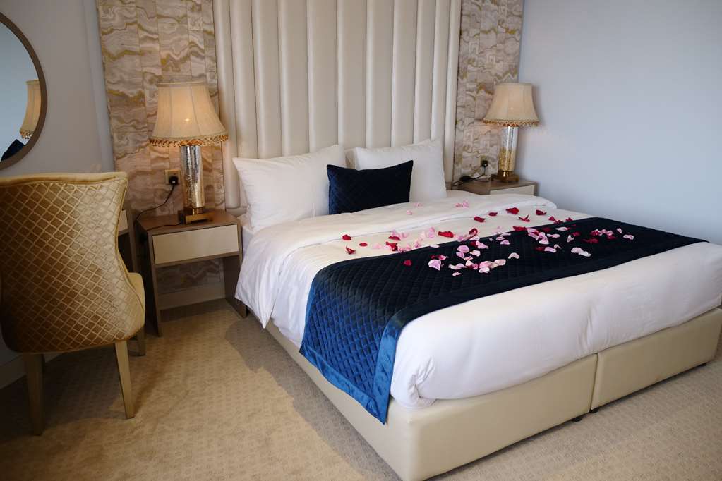 Hotel Lumiere Des Etoile Kuwait City Pokoj fotografie