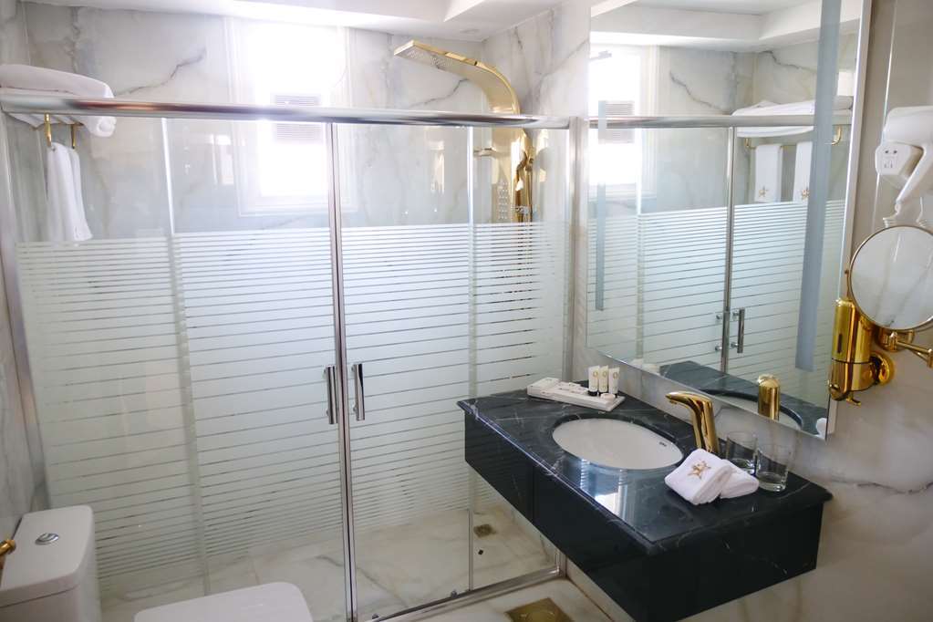 Hotel Lumiere Des Etoile Kuwait City Pokoj fotografie