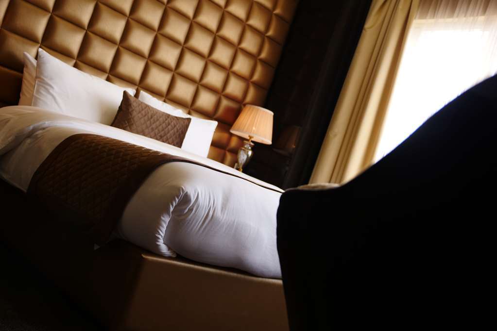 Hotel Lumiere Des Etoile Kuwait City Pokoj fotografie