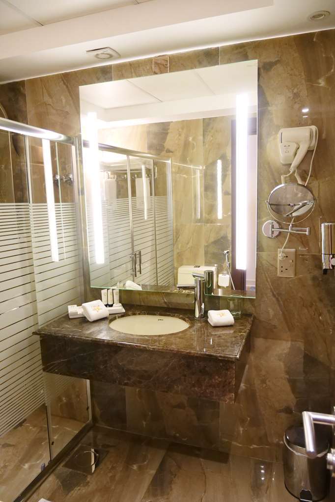 Hotel Lumiere Des Etoile Kuwait City Pokoj fotografie