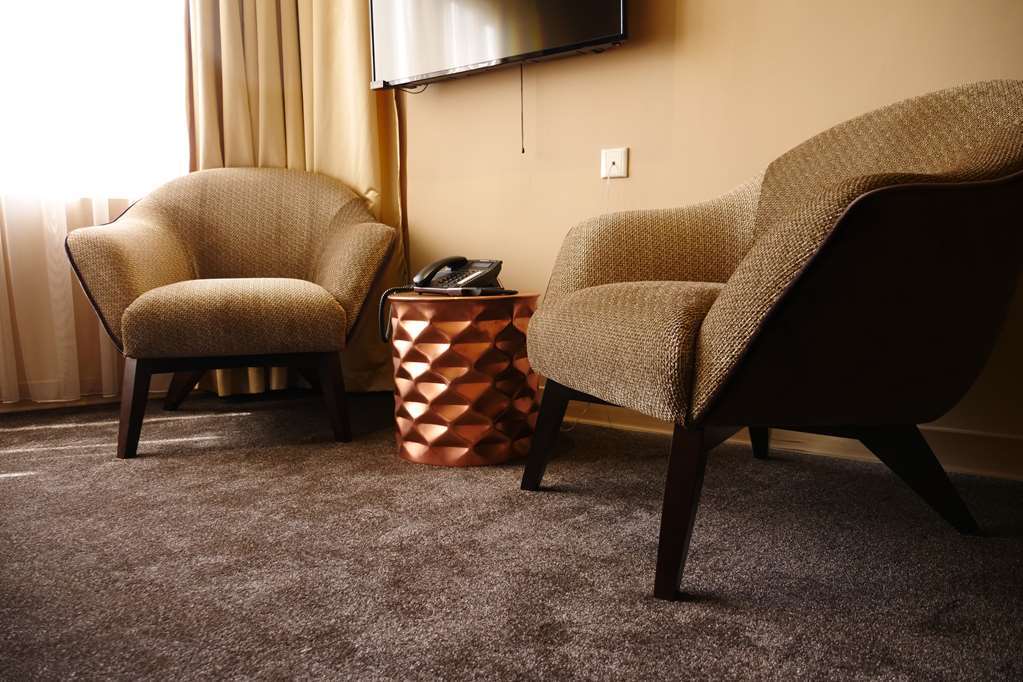 Hotel Lumiere Des Etoile Kuwait City Pokoj fotografie