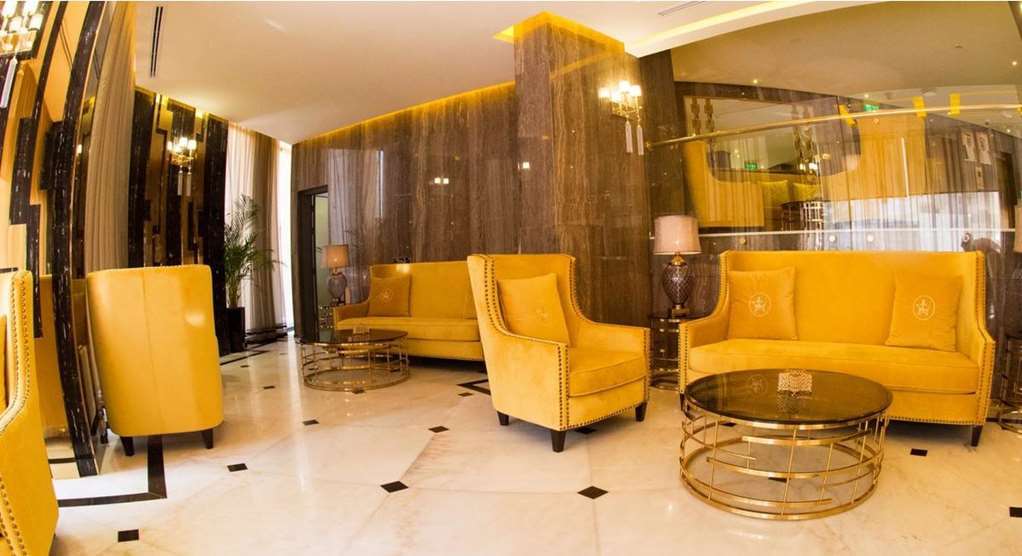 Hotel Lumiere Des Etoile Kuwait City Pokoj fotografie